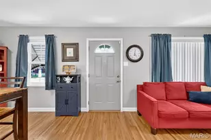4317 Sunshine Dr, Saint Louis, MO 63116 - Photo 19