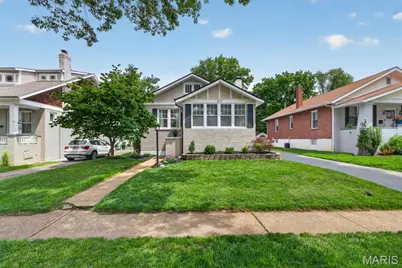 819 Brownell Avenue, Glendale, MO 63122 - Photo 19