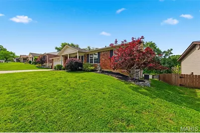 2814 Windford Drive, Oakville, MO 63129 - Photo 43