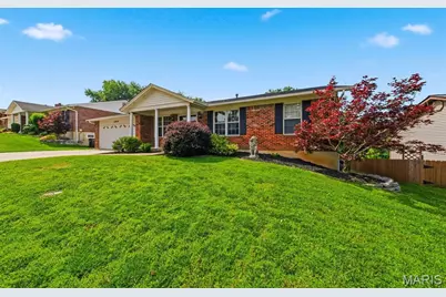2814 Windford Drive, Oakville, MO 63129 - Photo 3