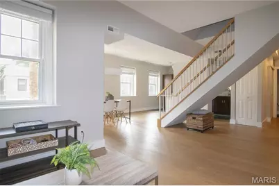 601 Westgate Avenue #601E, Saint Louis, MO 63130 - Photo 9
