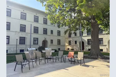 601 Westgate Avenue #601E, Saint Louis, MO 63130 - Photo 25