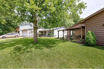 7003 Tuckahoe Court, Barnhart, MO 63012 - Photo 3