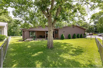 7003 Tuckahoe Court, Barnhart, MO 63012 - Photo 5