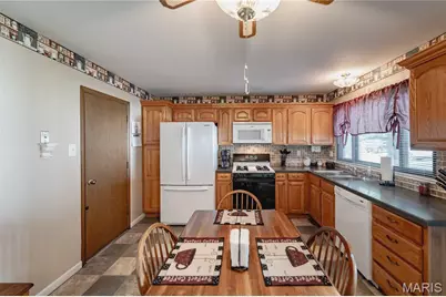 7003 Tuckahoe Court, Barnhart, MO 63012 - Photo 9