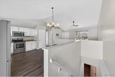124 Brookshire Creek Drive, Wentzville, MO 63385 - Photo 17