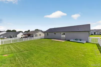 124 Brookshire Creek Drive, Wentzville, MO 63385 - Photo 47