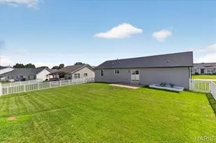 124 Brookshire Creek Dr, Wentzville, MO 63385 - Photo 47