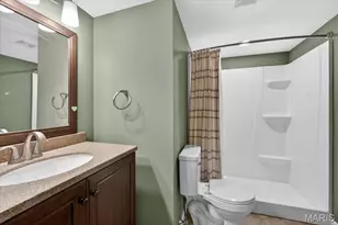 124 Brookshire Creek Dr, Wentzville, MO 63385 - Photo 33