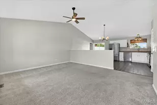 124 Brookshire Creek Dr, Wentzville, MO 63385 - Photo 5