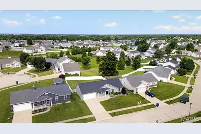 124 Brookshire Creek Drive, Wentzville, MO 63385 - Photo 51