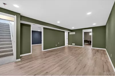 124 Brookshire Creek Drive, Wentzville, MO 63385 - Photo 35