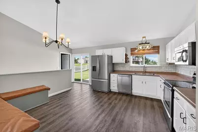 124 Brookshire Creek Drive, Wentzville, MO 63385 - Photo 11