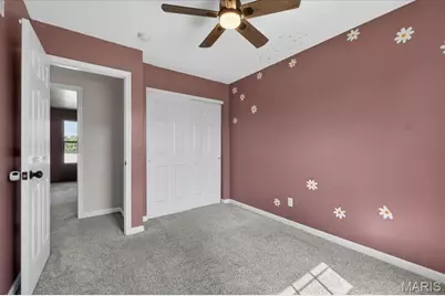 124 Brookshire Creek Drive, Wentzville, MO 63385 - Photo 23