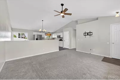 124 Brookshire Creek Drive, Wentzville, MO 63385 - Photo 11