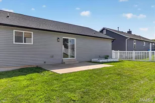 124 Brookshire Creek Dr, Wentzville, MO 63385 - Photo 49