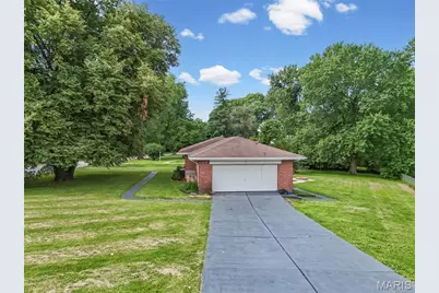 10325 Lookaway Drive, Saint Louis, MO 63137 - Photo 53