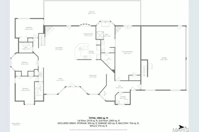 3 Rainier Court, O'Fallon, MO 63366 - Photo 89