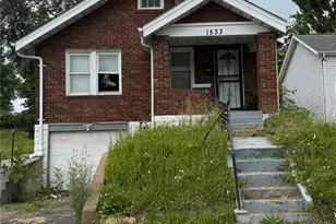 1533 Engelholm Ave, Pagedale, MO 63133 - Photo 1