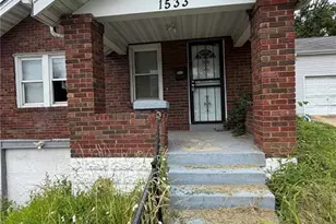 1533 Engelholm Ave, Pagedale, MO 63133 - Photo 3