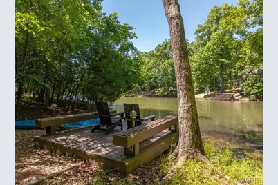 949 Audubon Oaks Drive, Innsbrook, MO 63390 - Photo 25