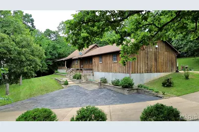 5881 Bear Creek Road, House Springs, MO 63051 - Photo 1