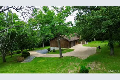 5881 Bear Creek Road, House Springs, MO 63051 - Photo 3