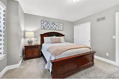 638 Hawk Run Drive #48A, O'Fallon, MO 63368 - Photo 31