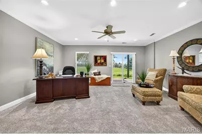 638 Hawk Run Drive #48A, O'Fallon, MO 63368 - Photo 41