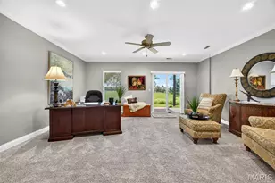 638 Hawk Run Dr, O'Fallon, MO 63368 - Photo 41