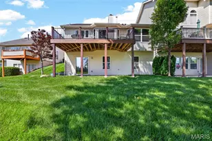 638 Hawk Run Dr, O'Fallon, MO 63368 - Photo 49