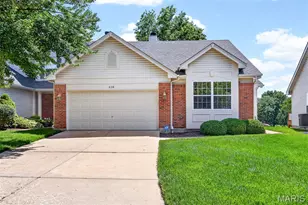 638 Hawk Run Dr, O'Fallon, MO 63368 - Photo 3