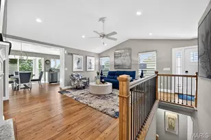 638 Hawk Run Dr, O'Fallon, MO 63368 - Photo 7