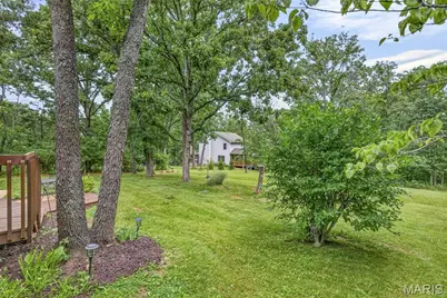 5079 Boone Trail, Hillsboro, MO 63050 - Photo 5