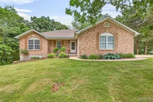5079 Boone Trail, Hillsboro, MO 63050 - Photo 1
