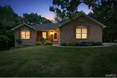5079 Boone Trail, Hillsboro, MO 63050 - Photo 27
