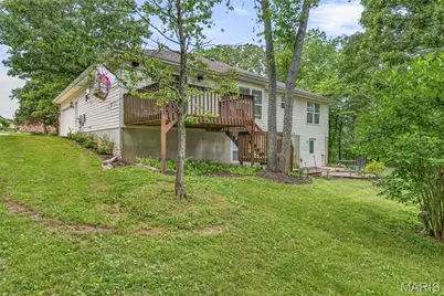 5079 Boone Trail, Hillsboro, MO 63050 - Photo 3