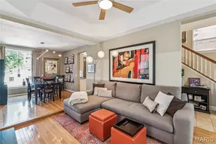 4245 McPherson Ave, Saint Louis, MO 63108 - Photo 5