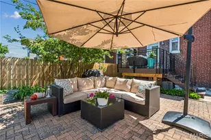4245 McPherson Ave, Saint Louis, MO 63108 - Photo 29