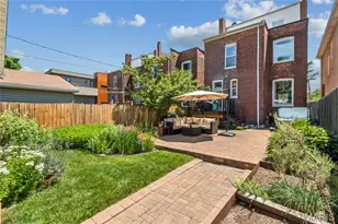 4245 McPherson Ave, Saint Louis, MO 63108 - Photo 3
