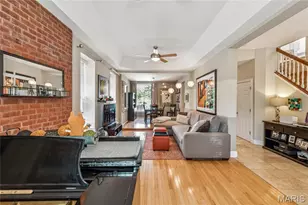 4245 McPherson Ave, Saint Louis, MO 63108 - Photo 7
