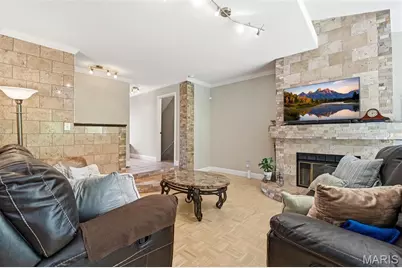 13178 Royal Pines Drive #3, Maryland Heights, MO 63146 - Photo 5
