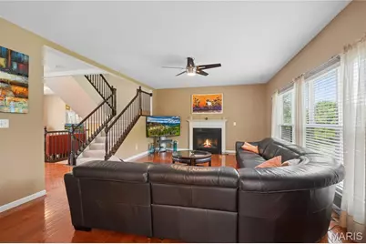 965 Arbor Run Court, Manchester, MO 63021 - Photo 7