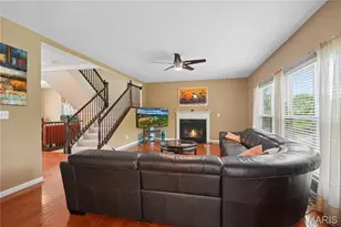 965 Arbor Run Ct, Manchester, MO 63021 - Photo 7