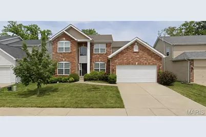 965 Arbor Run Court, Manchester, MO 63021 - Photo 1