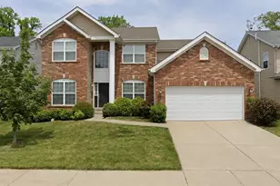 965 Arbor Run Ct, Manchester, MO 63021 - Photo 1