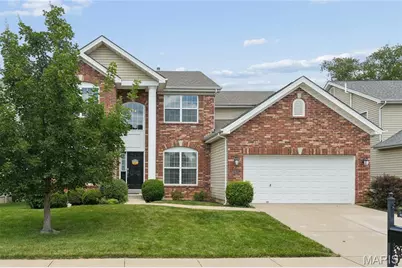 965 Arbor Run Court, Manchester, MO 63021 - Photo 33