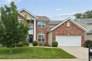 965 Arbor Run Ct, Manchester, MO 63021 - Photo 33