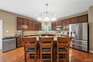 965 Arbor Run Ct, Manchester, MO 63021 - Photo 9