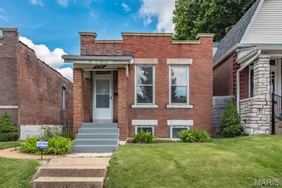 3957 Humphrey Street, Saint Louis, MO 63116 - Photo 1